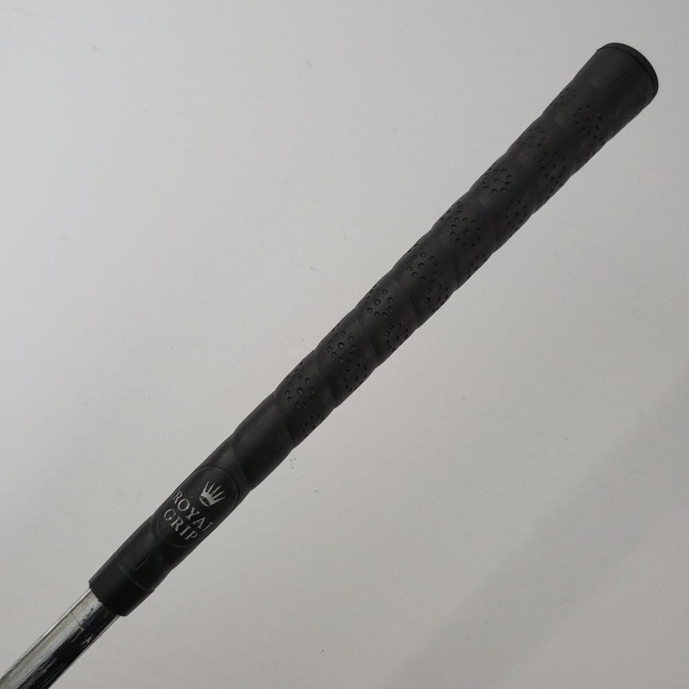 TaylorMade Pittsburgh Persimmon Metalwood 4 Wood 20° /  RH / Ladies Steel Shaft - Picture 12 of 12